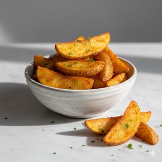 Gajos De Papa Cajún