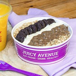 Oreo Storm Açai (500ml)