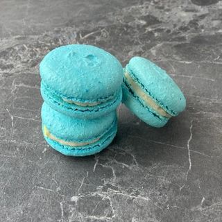 Макаронс "Кокосовый"