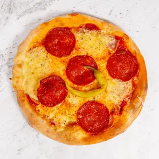 Pizza Pikatna