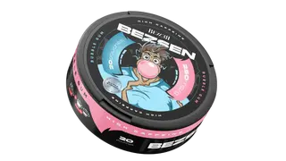 BEZSEN - Bubble Gum (250mg)