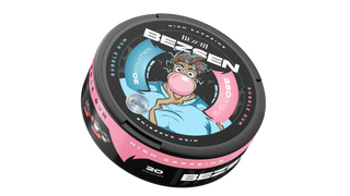 BEZSEN - Bubble Gum (250mg)