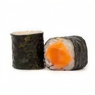 Maki salmón (8 pza.)