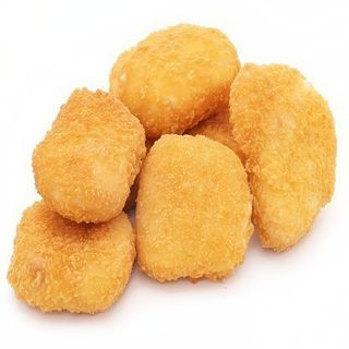 Nuggets (7 uds.)