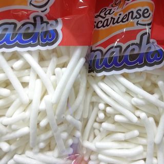 PAJITAS DE PATATA 80 GRS.