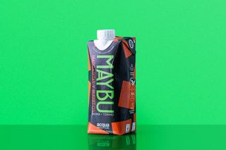 Acqua naturale 33 cl