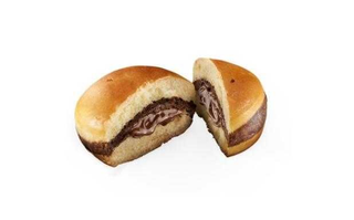 PANINO ALLA NUTELLA - GF
