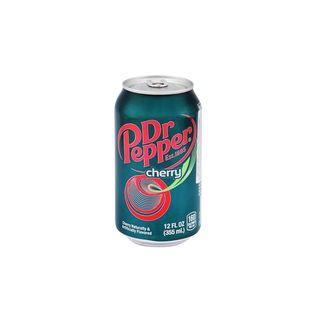Dr. Pepper Cherry 330 мл