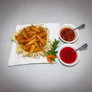 Chili Corn