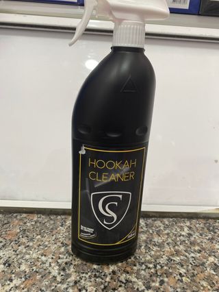 Hookah Cleaner 