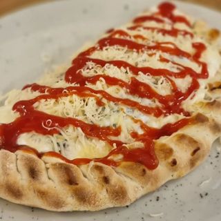 Piroška sa pršutom