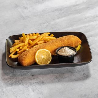 Karađorđeva pileća 300g