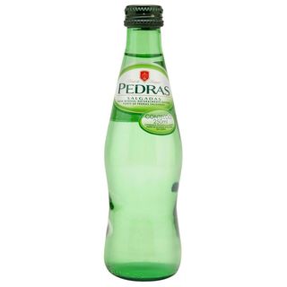 Água Das Pedras