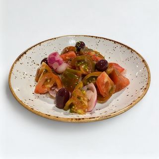 Cebolla de Figueres al cop de puny