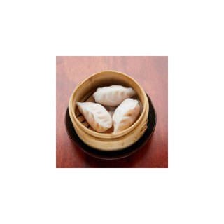 Veg Dimsum (3pcs)