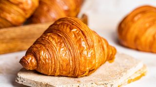 Croissant maślany