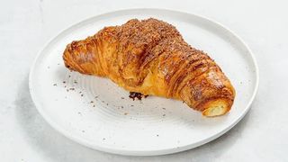 Croissant czekoladowy