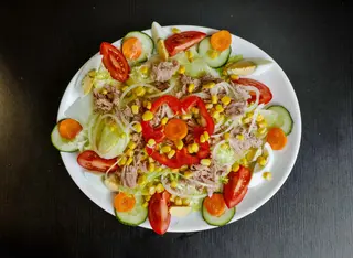 Ensalada Murciana