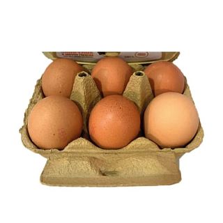Huevo S 6 Uds. 1 Ud.
