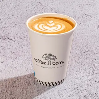 Single Cappuccino