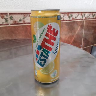 Lata Estathe (330 ml.)