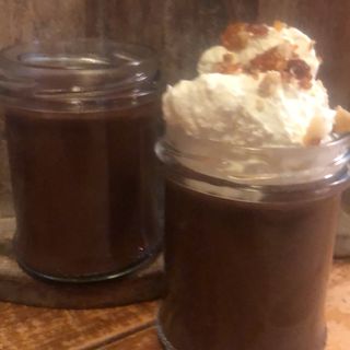 Tarro Chocolate A La Taza con…