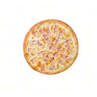 Pizza Carbonara (33 Cm.)