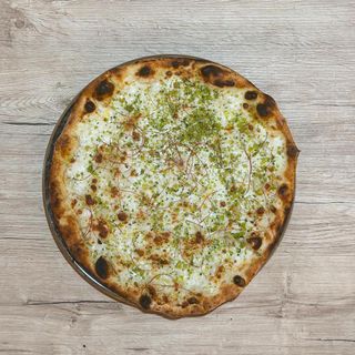 Ajo, ojo e peperoncino