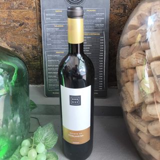 Quinta da Soalheira Vinhas Velhas