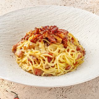 Paste Carbonara