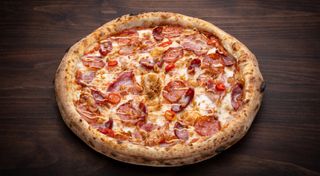 Піца Хантер 32см