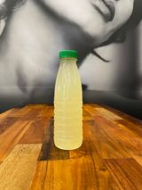 Домашна лимонада Бъз и Алое (500мл)