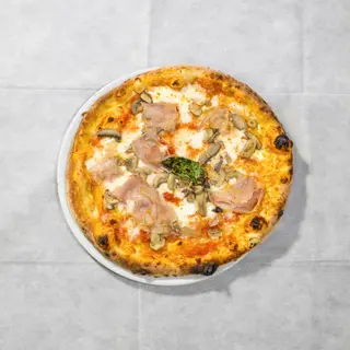 Napoletana 