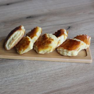 Գաթա աստերի կգ