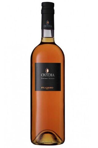 Zibibbo Oxydia Florio