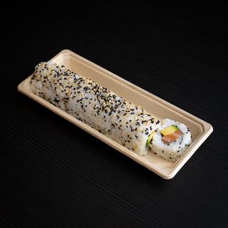 Salmone avocado roll 9 pezzi