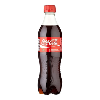 Coca-Cola Original PET 500ml