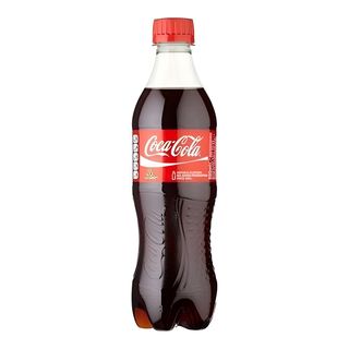 Coca-Cola Original PET 500ml