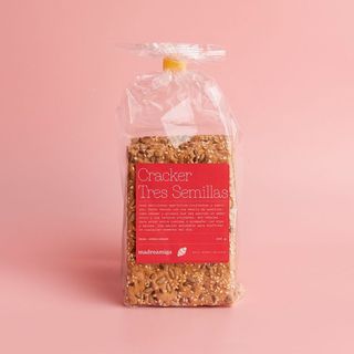 CRACKER 3 SEMILLAS