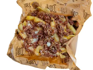 Fry&Cheese (285g)