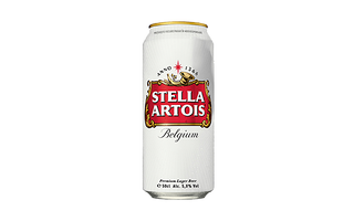 Stella Artois