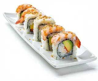 220. Rio roll