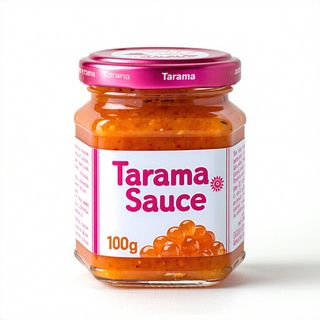 Тарама Сос