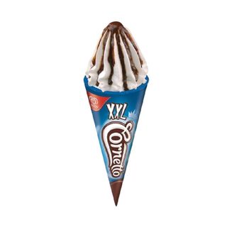 Helado Corneto XXL Crema
