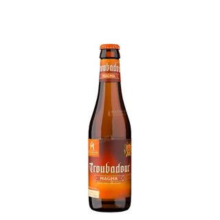 Cerveza Troubador Magna (33 Cl.)