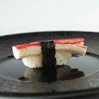 Nigiri kani 2 pezzi