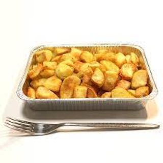 Patate al forno