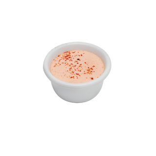 Supplément Sauce Spicy