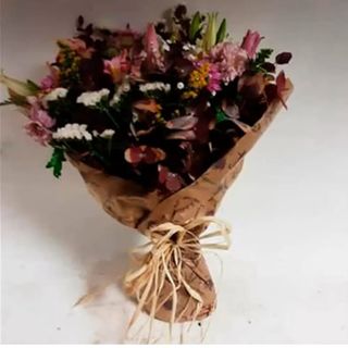 Ramo Primaveral Otoñal