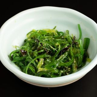 Goma Wakame